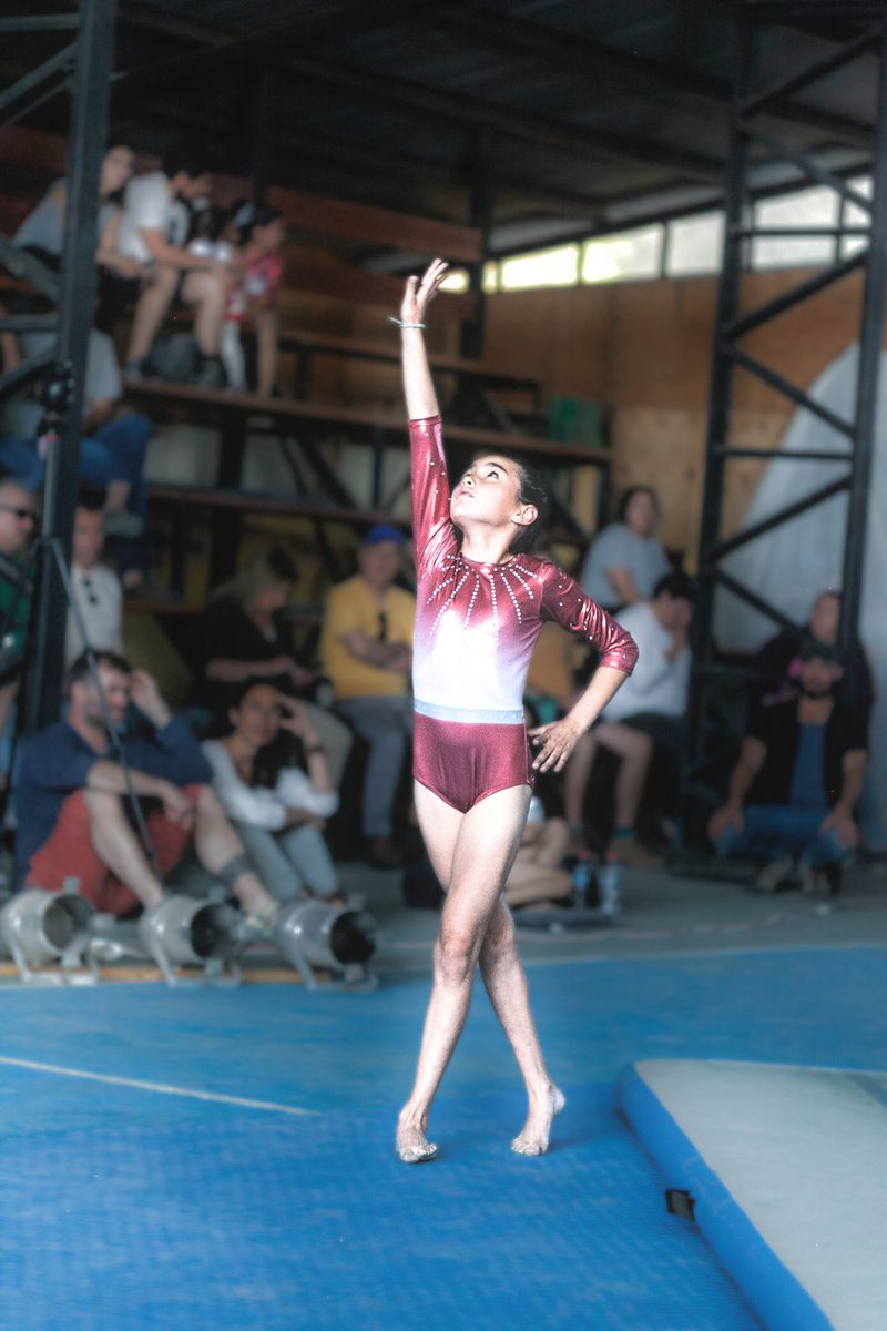 Fotografía y Movimiento