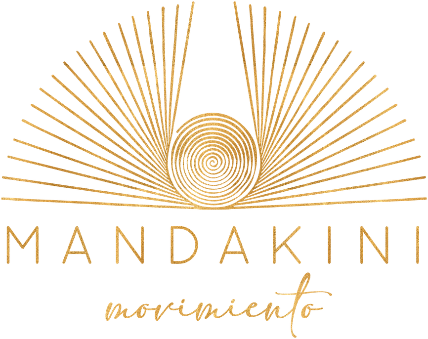 Mandakini Movimiento