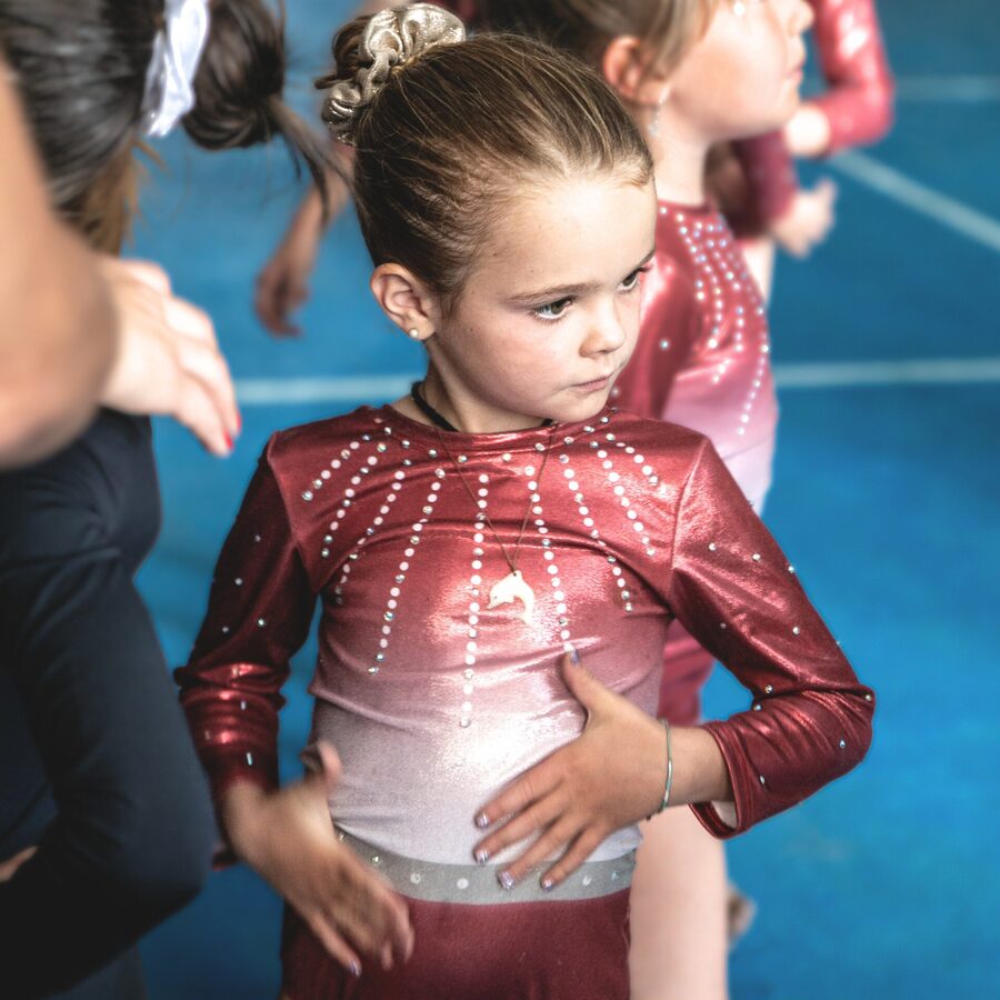 Programa Gimnasia · Semilla