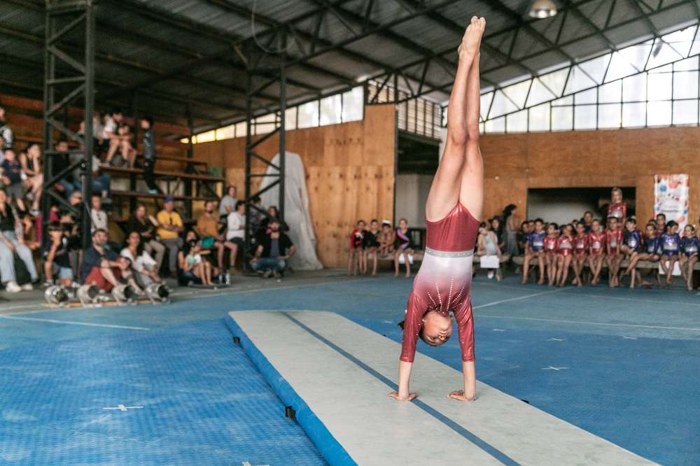 Campeonato Navidad 2024