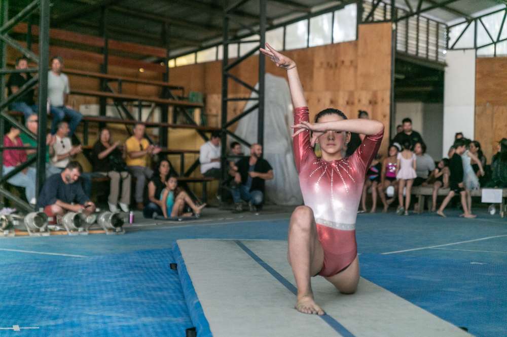 Campeonato Navidad 2024