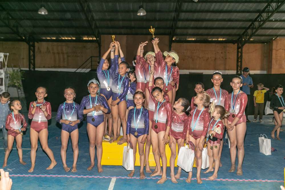 Campeonato Navidad 2024