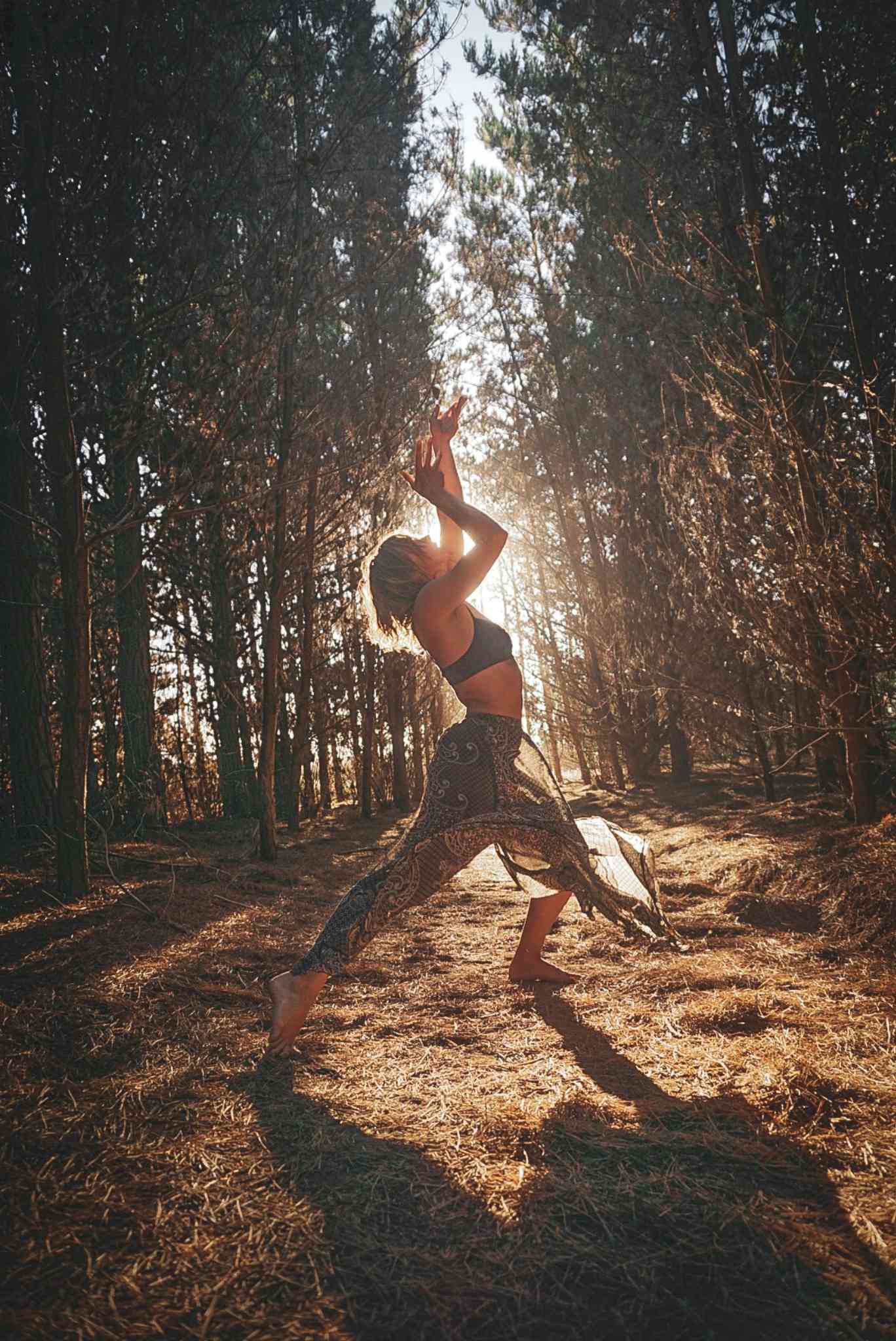 Fotografía y Movimiento
