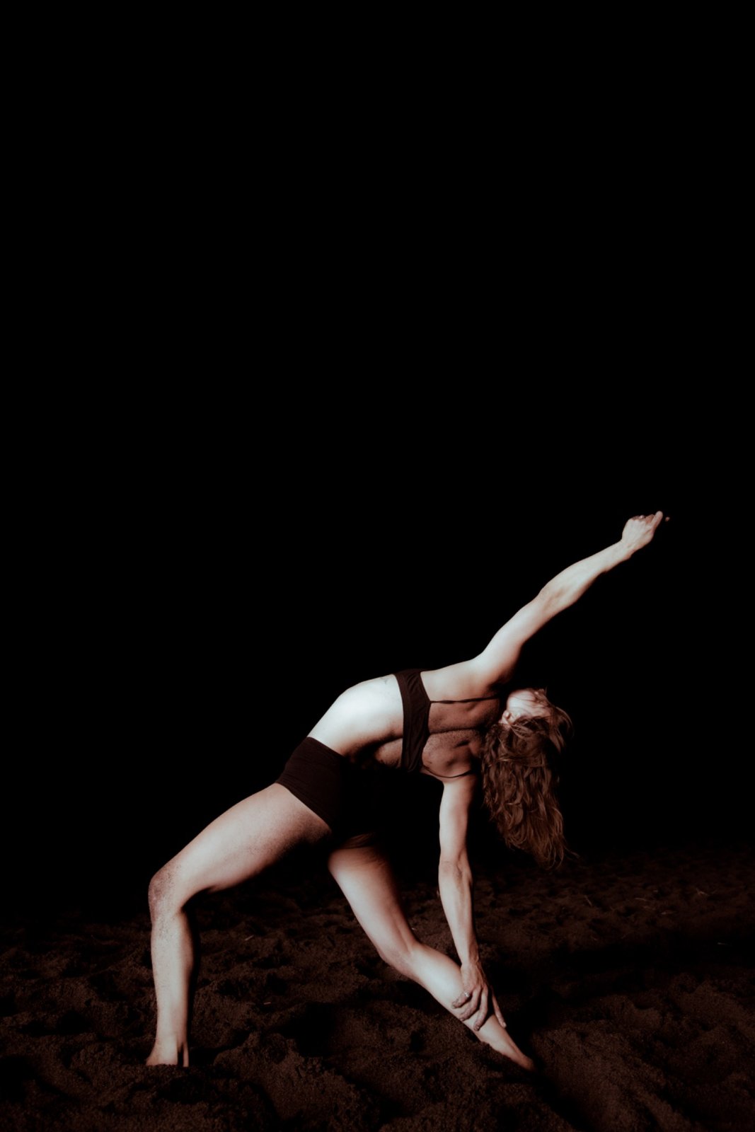 Fotografía y Movimiento