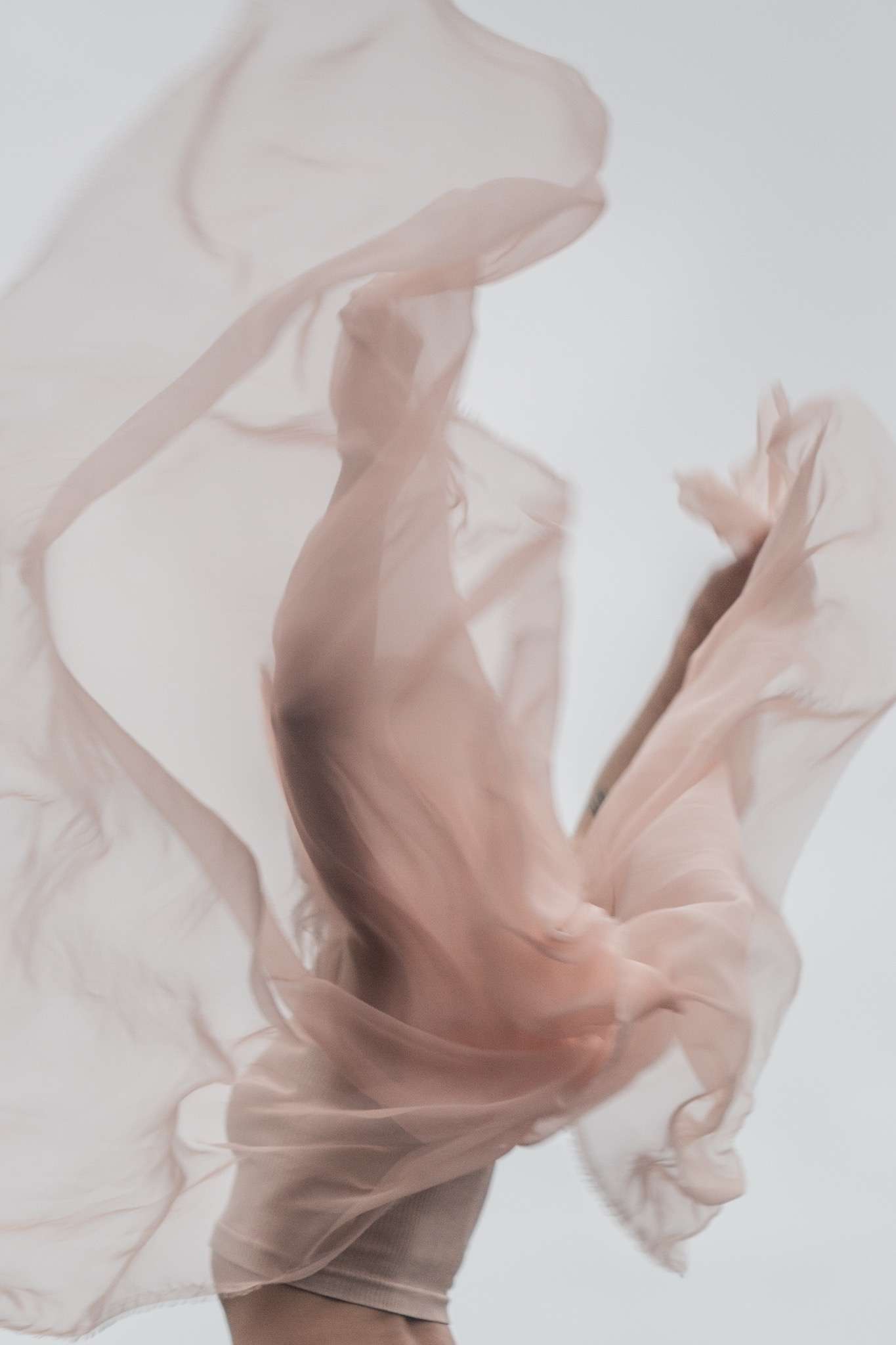 Fotografía y Movimiento