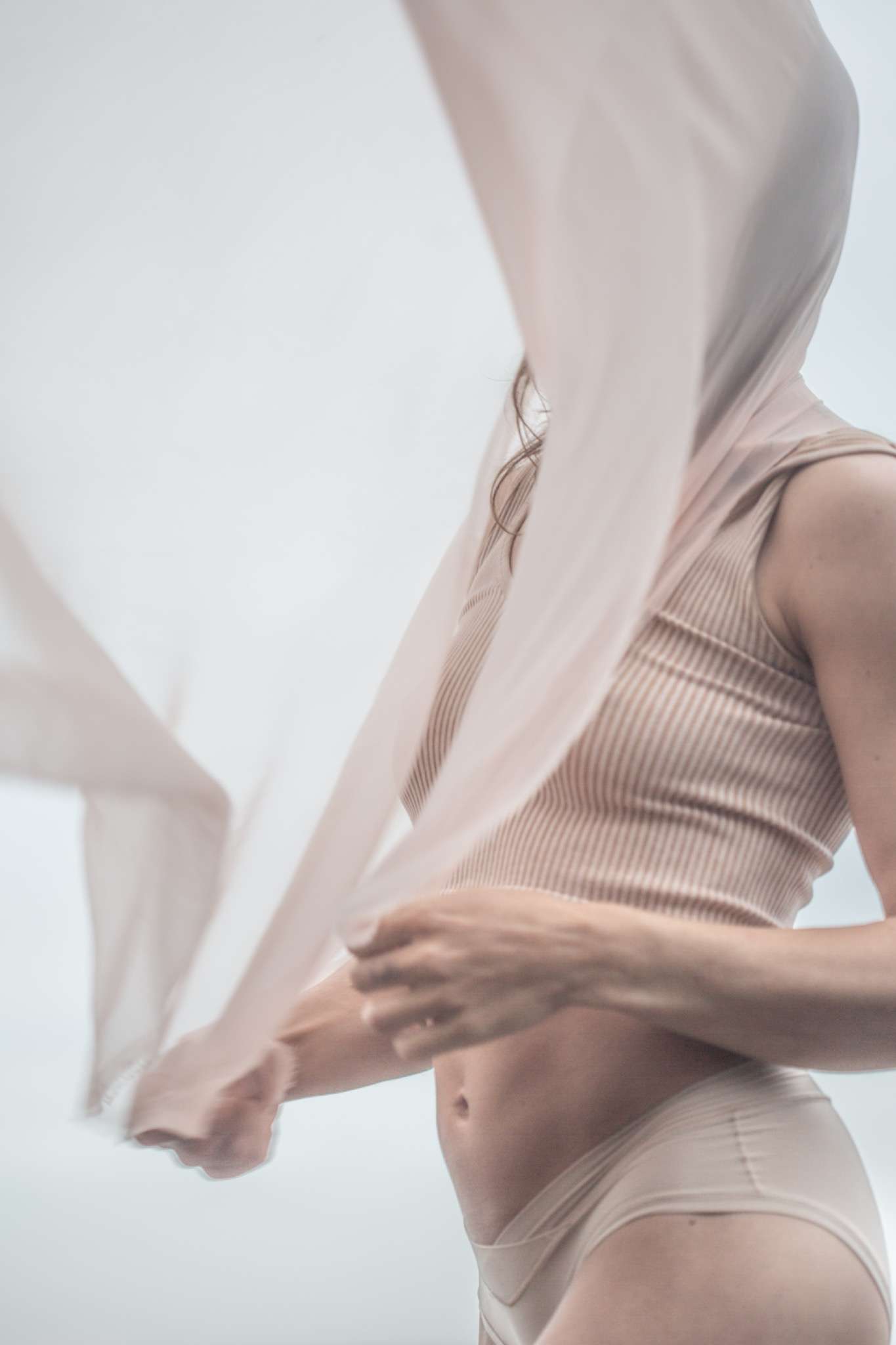 Fotografía y Movimiento