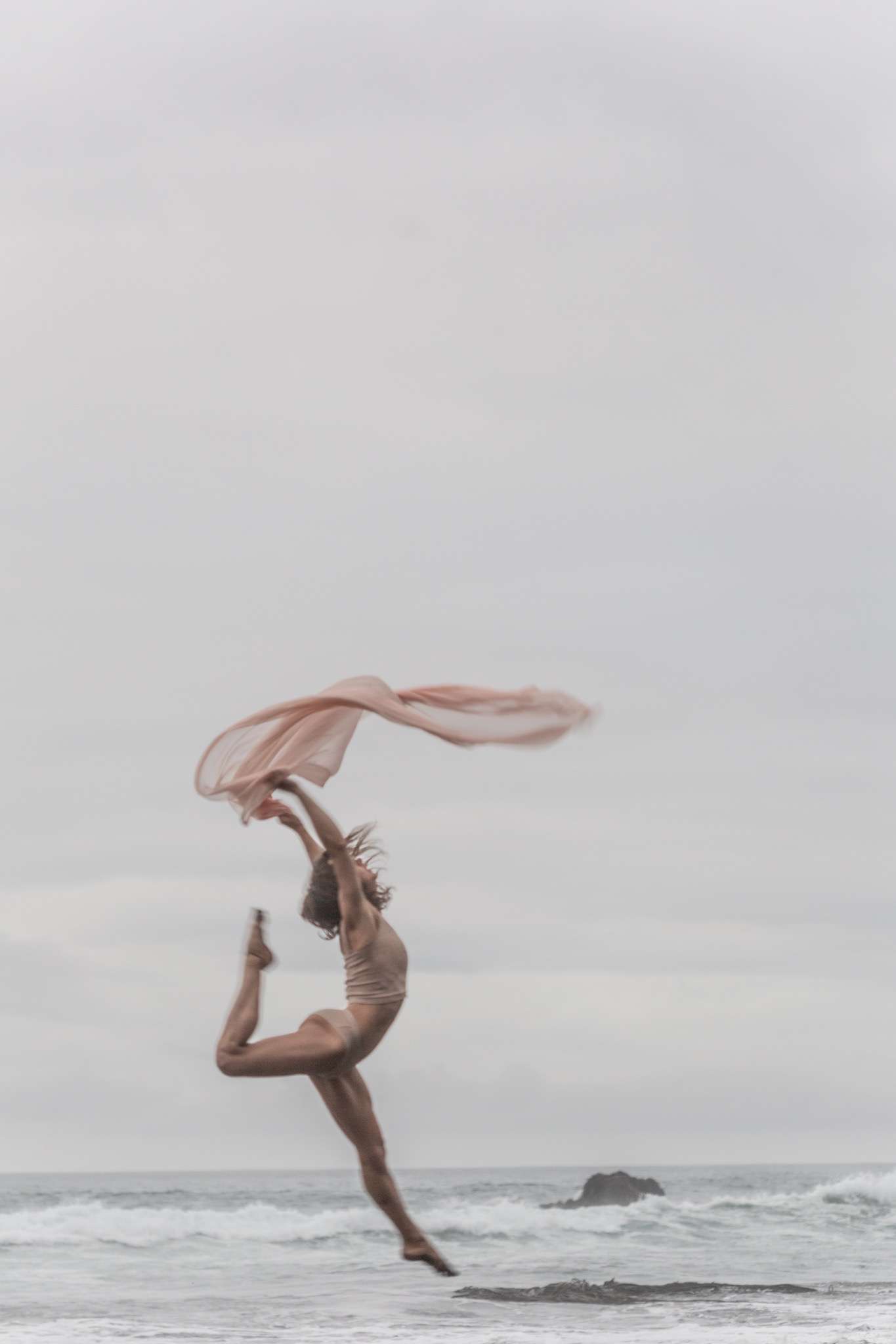 Fotografía y Movimiento