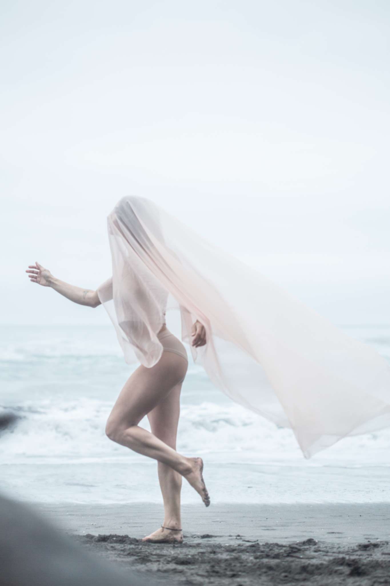 Fotografía y Movimiento