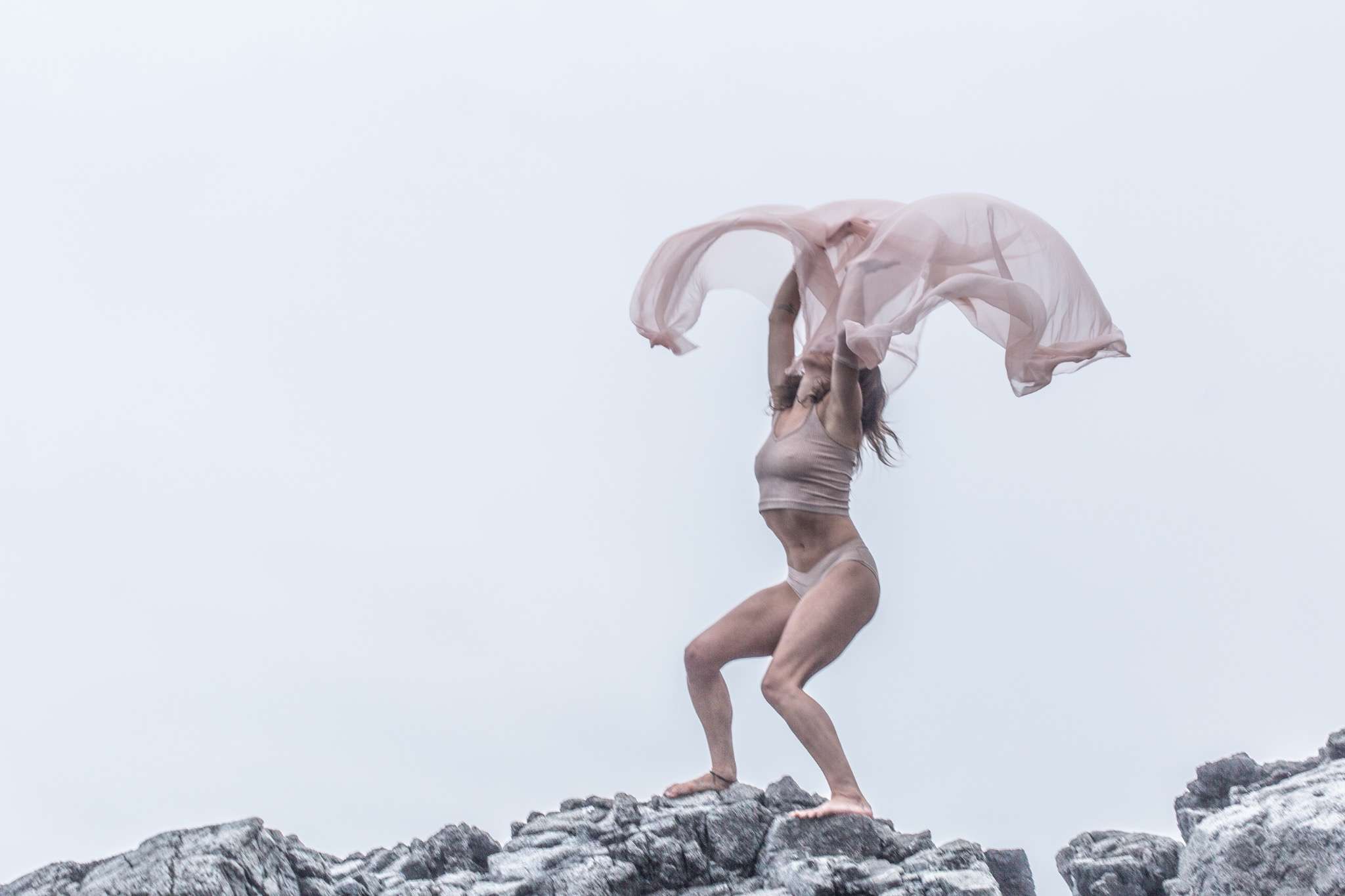 Fotografía y Movimiento
