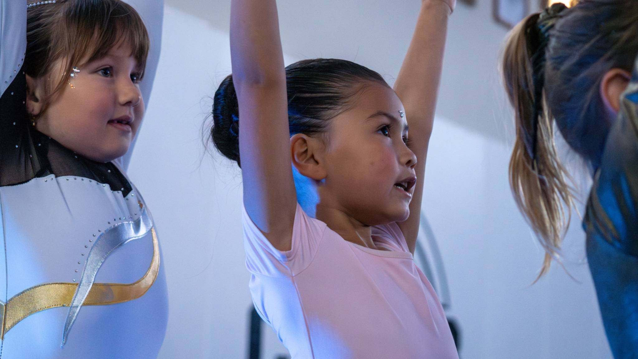 Gala de Gimnasia 2025