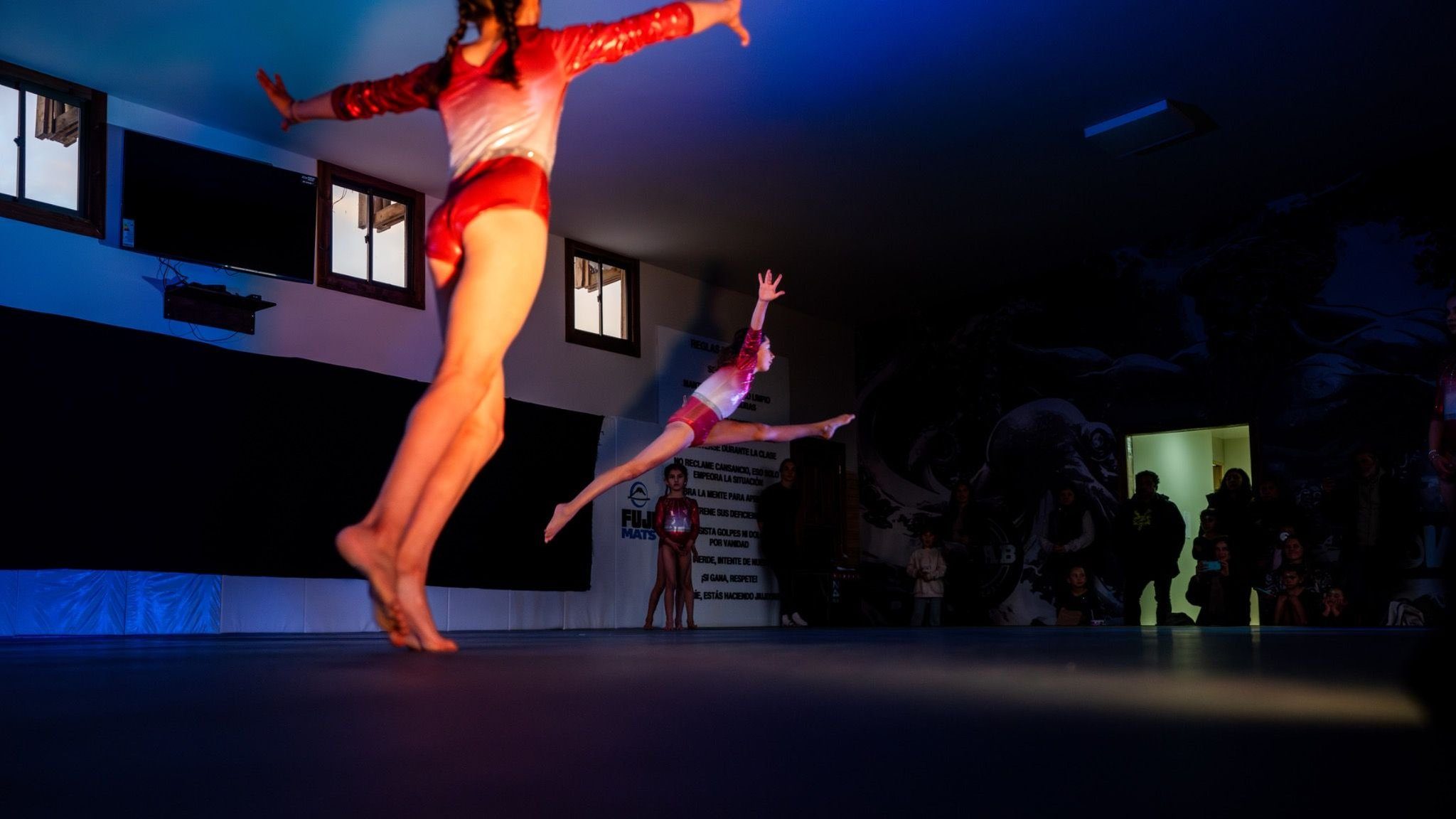 Gala de Gimnasia 2025