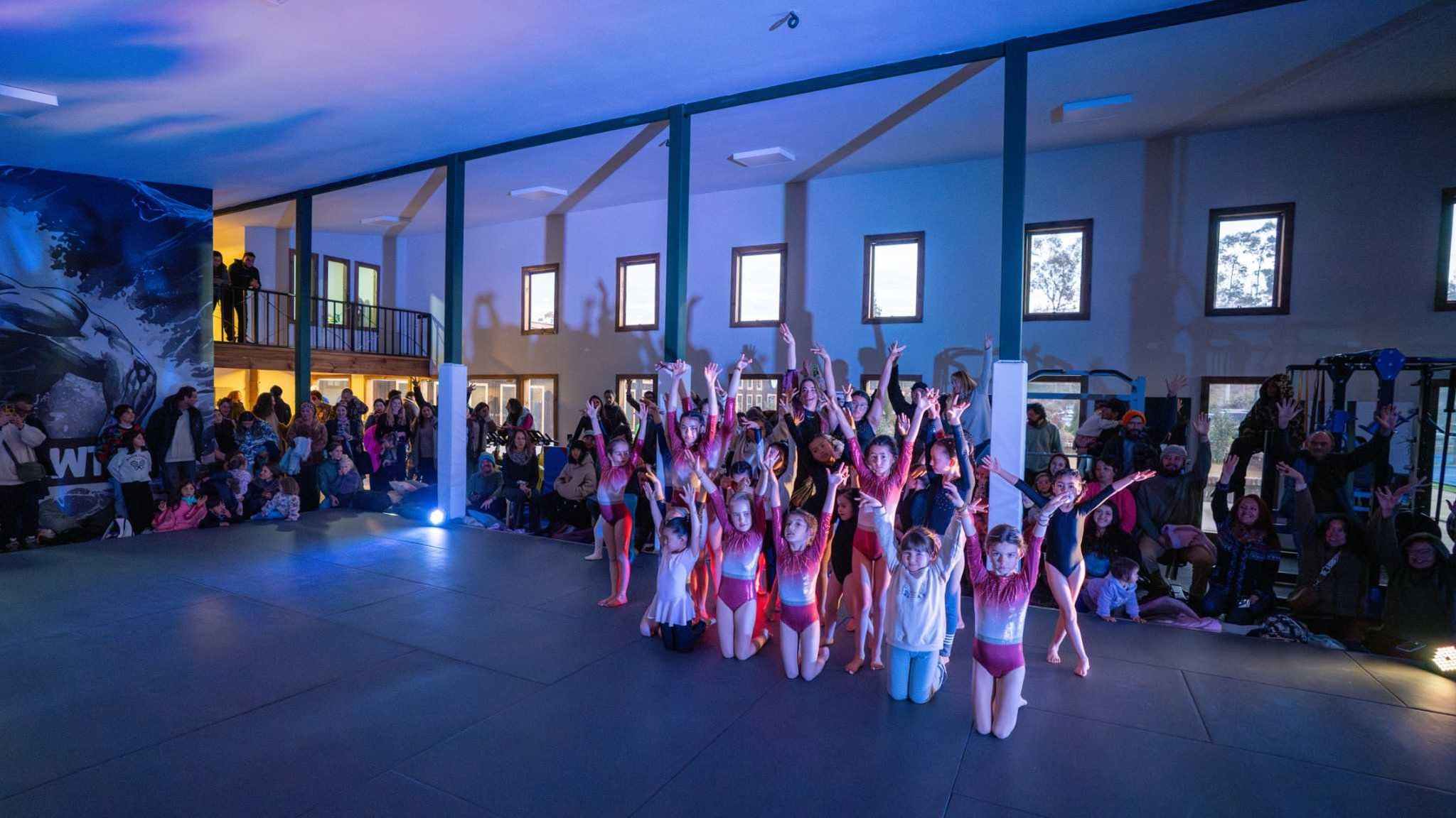 Gala de Gimnasia 2025