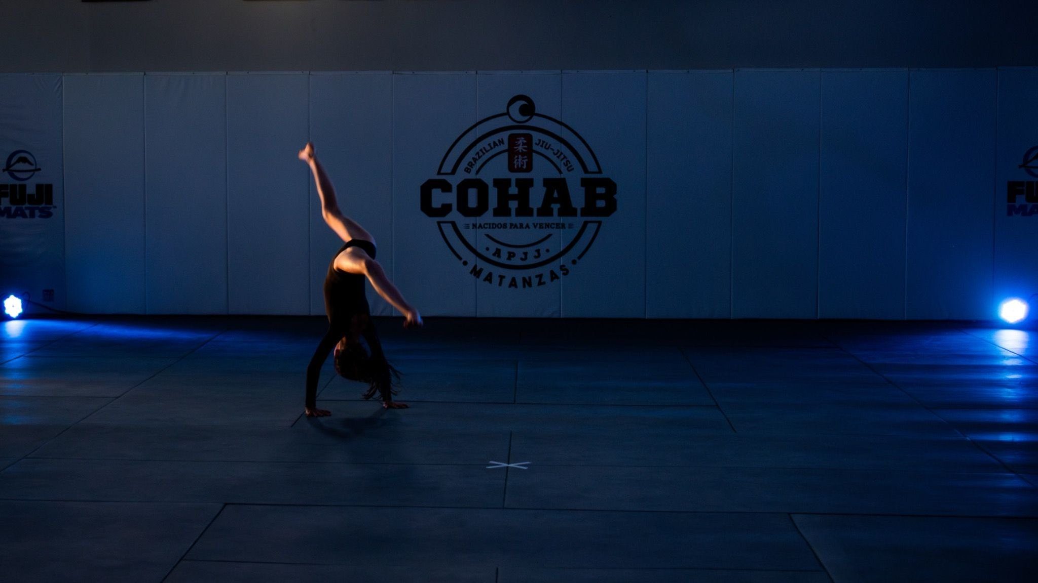 Gala de Gimnasia 2025